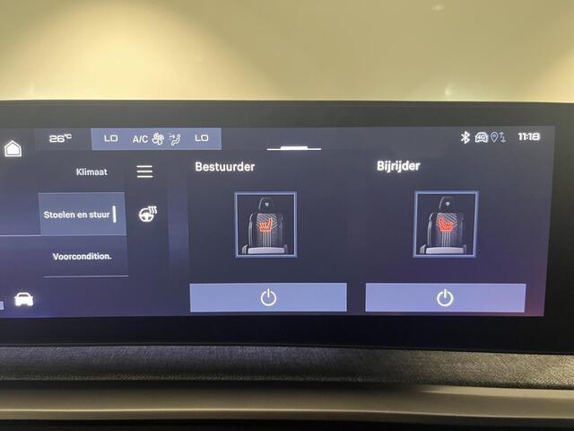 Peugeot 3008 1.6 plug-in Hybrid 195 Allure