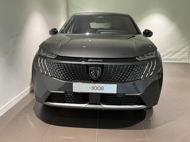 Peugeot 3008 E-3008 Allure EV 73 kWh 210 | AUTOMAAT