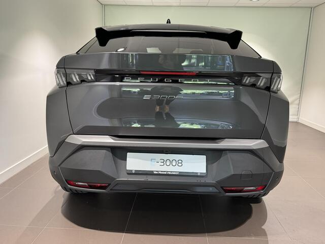 Peugeot 3008 E-3008 Allure EV 73 kWh 210 | AUTOMAAT