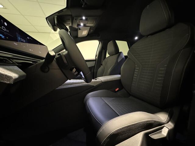 Peugeot 3008 E-3008 Allure EV 73 kWh 210 | AUTOMAAT