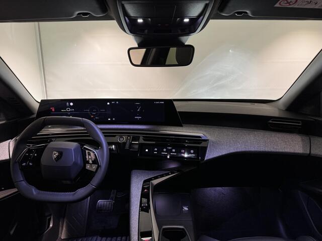 Peugeot 3008 E-3008 Allure EV 73 kWh 210 | AUTOMAAT