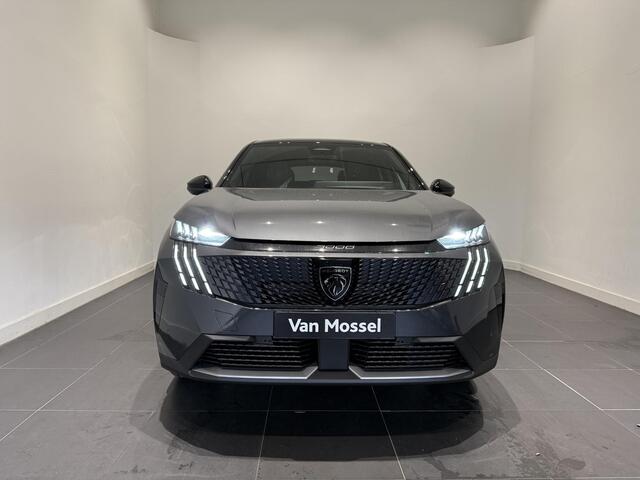 Peugeot 3008 1.2 Hybrid 145 GT | AUTOMAAT | Apple Carplay & Android Auto | Stoelverwarming | 360 Camera |