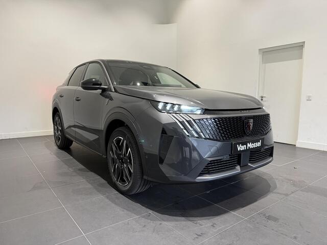 Peugeot 3008 1.2 Hybrid 145 GT | AUTOMAAT | Apple Carplay & Android Auto | Stoelverwarming | 360 Camera |