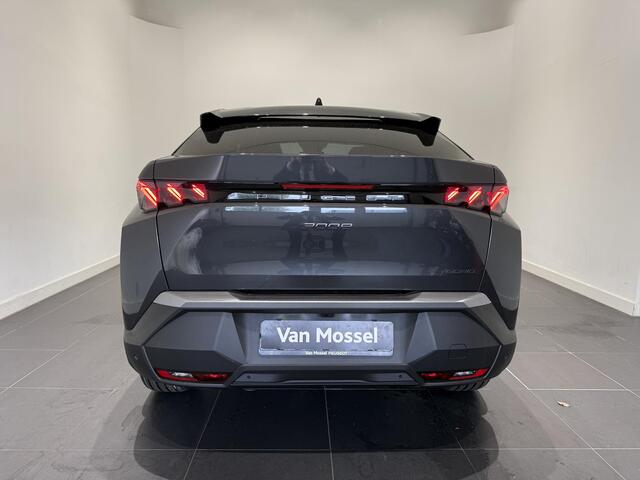 Peugeot 3008 1.2 Hybrid 145 GT | AUTOMAAT | Apple Carplay & Android Auto | Stoelverwarming | 360 Camera |