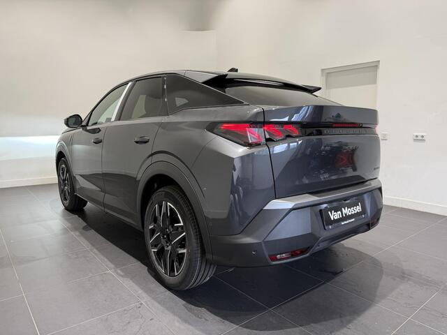Peugeot 3008 1.2 Hybrid 145 GT | AUTOMAAT | Apple Carplay & Android Auto | Stoelverwarming | 360 Camera |