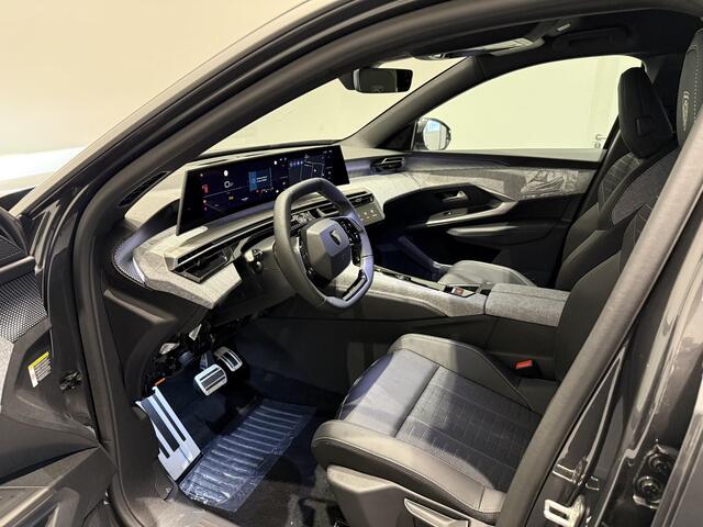 Peugeot 3008 1.2 Hybrid 145 GT | AUTOMAAT | Apple Carplay & Android Auto | Stoelverwarming | 360 Camera |