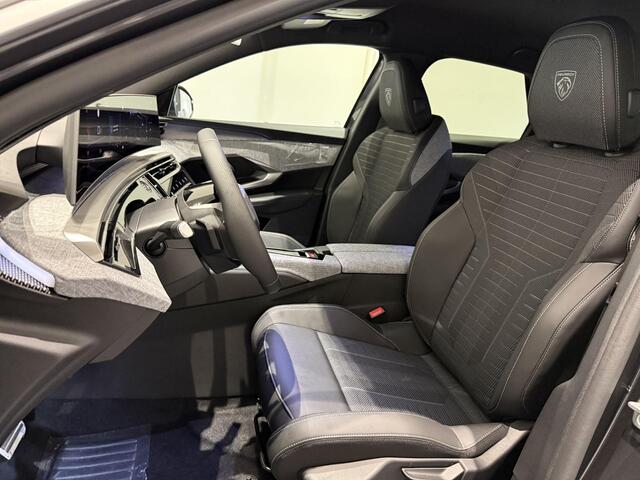 Peugeot 3008 1.2 Hybrid 145 GT | AUTOMAAT | Apple Carplay & Android Auto | Stoelverwarming | 360 Camera |