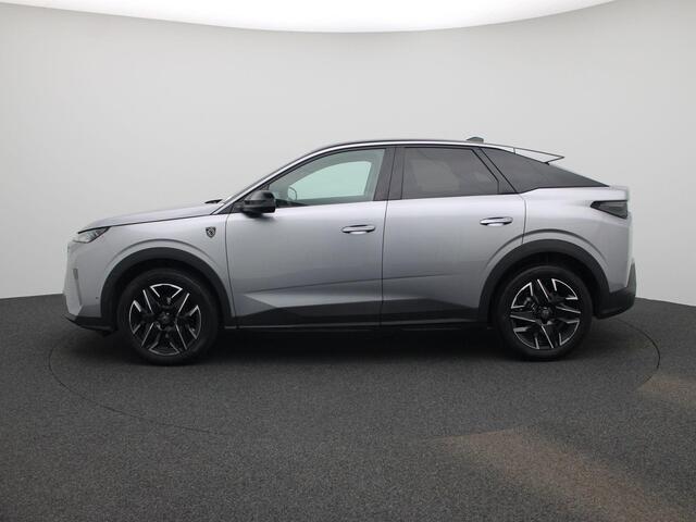 Peugeot 3008 1.2 Hybrid 145 GT | 360 Camera | Elek. Kofferklep | Adaptive Cruise Control | Stoelverwarming