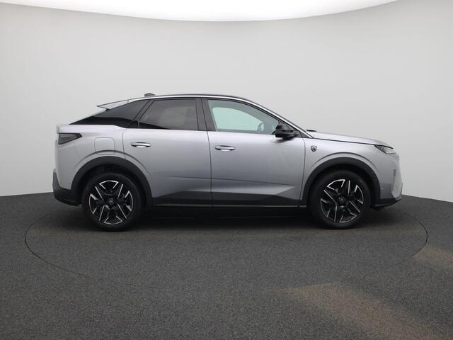 Peugeot 3008 1.2 Hybrid 145 GT | 360 Camera | Elek. Kofferklep | Adaptive Cruise Control | Stoelverwarming