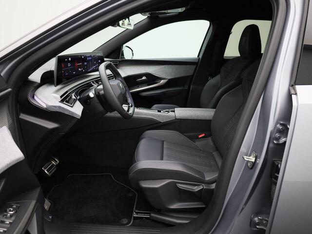 Peugeot 3008 1.2 Hybrid 145 GT | 360 Camera | Elek. Kofferklep | Adaptive Cruise Control | Stoelverwarming