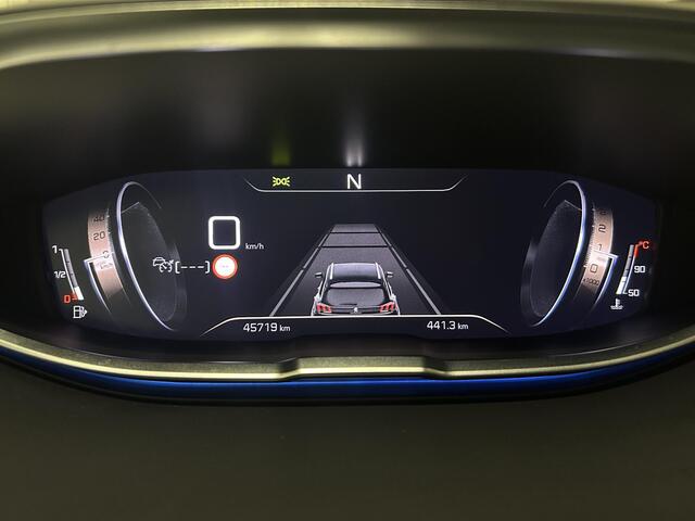 Peugeot 3008 1.2 PureTech GT | Automaat | Apple Carplay/Android Auto | Cruise Control Ddaptief met Stop&Go | Elek. Panorama-dak | Keyless Entry/Start | Trekhaak