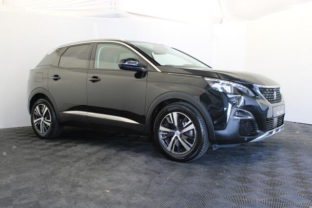 Peugeot 3008 1.2 PureTech Allure |Pano|Camera|