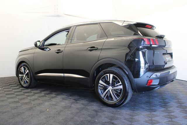Peugeot 3008 1.2 PureTech Allure |Pano|Camera|