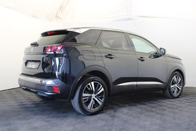 Peugeot 3008 1.2 PureTech Allure |Pano|Camera|