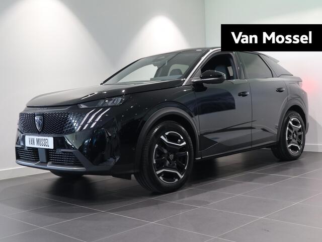 Peugeot 3008 e-3008 Allure 73 kWh | 360 Camera | Warmtepomp | Carplay