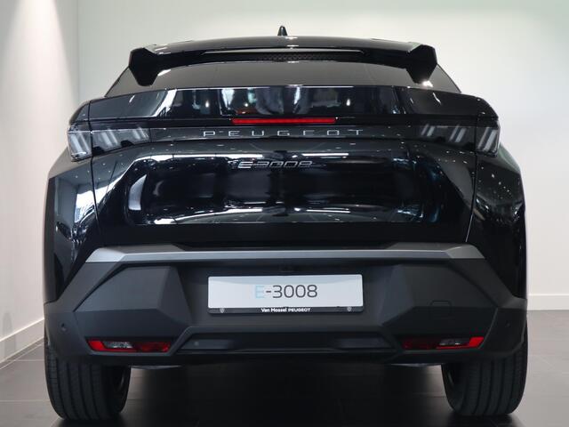 Peugeot 3008 e-3008 Allure 73 kWh | 360 Camera | Warmtepomp | Carplay