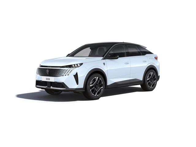 Peugeot 3008 1.6 plug-in Hybrid 195 GT | DIRECT UIT VOORRAAD LEVERBAAR | EXTRA HOGE INRUILPREMIE