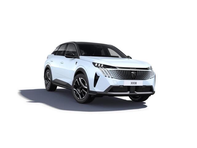 Peugeot 3008 1.6 plug-in Hybrid 195 GT | DIRECT UIT VOORRAAD LEVERBAAR | EXTRA HOGE INRUILPREMIE