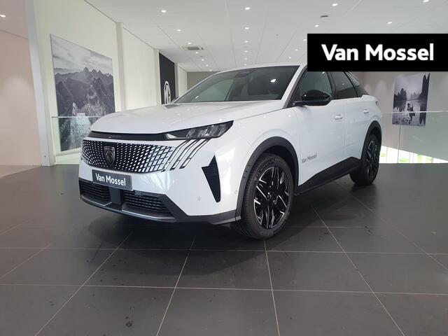 Peugeot 3008 1.2 Hybrid 136 Allure | Automaat | Navi | Camera | Dodehoek detectie | Cruise control adaptief |