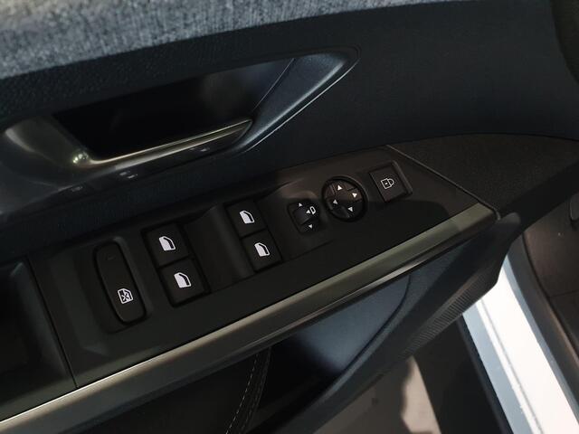 Peugeot 3008 1.2 Hybrid 136 Allure | Automaat | Navi | Camera | Dodehoek detectie | Cruise control adaptief |