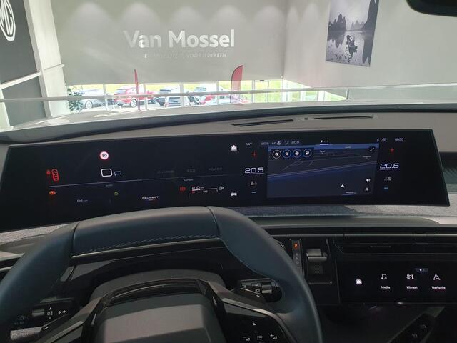 Peugeot 3008 1.2 Hybrid 136 Allure | Automaat | Navi | Camera | Dodehoek detectie | Cruise control adaptief |