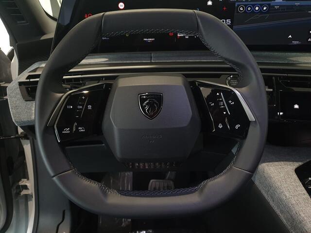 Peugeot 3008 1.2 Hybrid 136 Allure | Automaat | Navi | Camera | Dodehoek detectie | Cruise control adaptief |