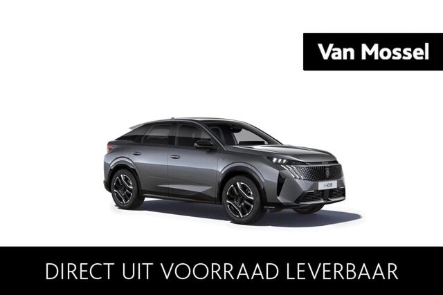 Peugeot 3008 e-3008 GT 73 kWh DIRECT UIT VOORRAAD LEVERBAAR | EXTRA HOGE INRUILPREMIE