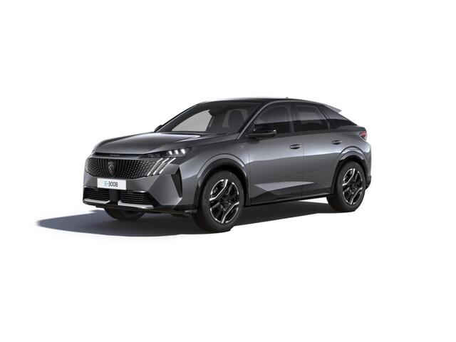 Peugeot 3008 e-3008 GT 73 kWh DIRECT UIT VOORRAAD LEVERBAAR | EXTRA HOGE INRUILPREMIE