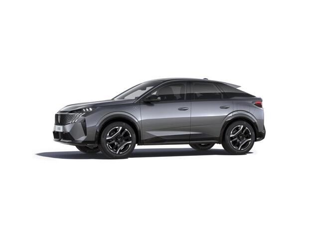 Peugeot 3008 e-3008 GT 73 kWh DIRECT UIT VOORRAAD LEVERBAAR | EXTRA HOGE INRUILPREMIE