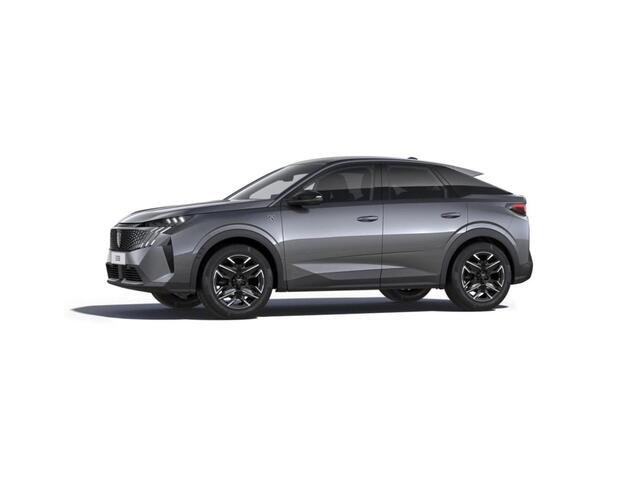 Peugeot 3008 1.2 Hybrid 145 GT | Adaptieve cruise control met Stop&Go functie | Elektrische parkeerrem | Extra getinte achterste zijruiten en achterruit