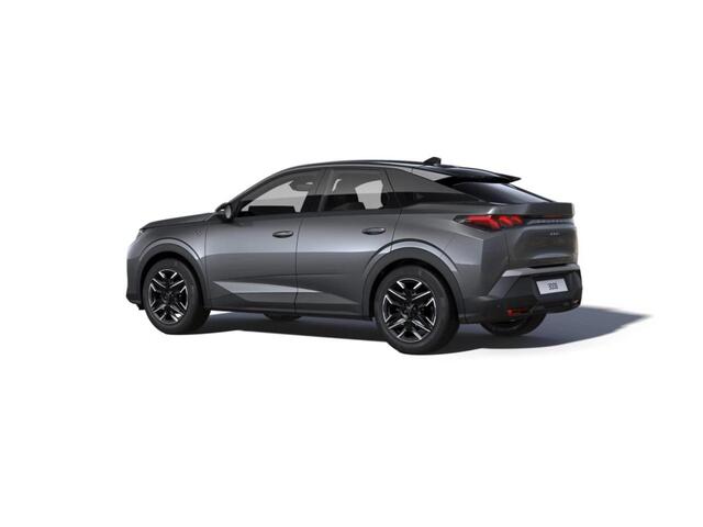 Peugeot 3008 1.2 Hybrid 145 GT | Adaptieve cruise control met Stop&Go functie | Elektrische parkeerrem | Extra getinte achterste zijruiten en achterruit