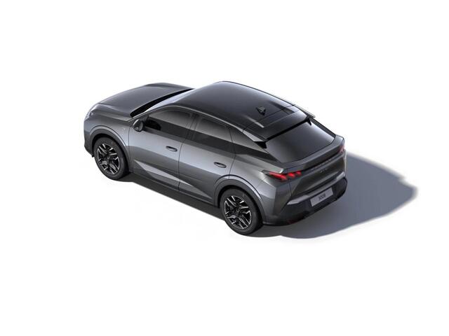Peugeot 3008 1.2 Hybrid 145 GT | Adaptieve cruise control met Stop&Go functie | Elektrische parkeerrem | Extra getinte achterste zijruiten en achterruit
