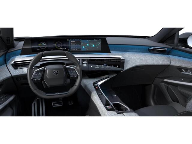 Peugeot 3008 1.2 Hybrid 145 GT | Adaptieve cruise control met Stop&Go functie | Elektrische parkeerrem | Extra getinte achterste zijruiten en achterruit