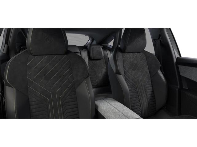 Peugeot 3008 1.2 Hybrid 145 GT | Adaptieve cruise control met Stop&Go functie | Elektrische parkeerrem | Extra getinte achterste zijruiten en achterruit