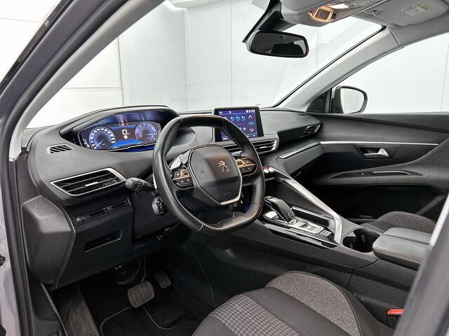 Peugeot 3008 1.2 PureTech Blue Lease Executive | Navigatie | Parkeersensoren | Lichtmetalen velgen