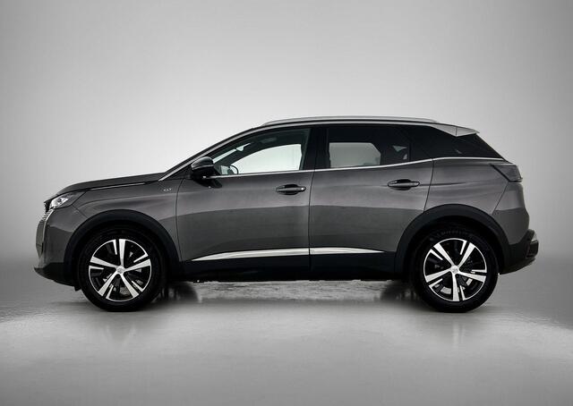 Peugeot 3008 1.2 PureTech GT | Automaat | Trekhaak | Apple Carplay & Android Auto | Achteruitrijcamera | Climate Control | Cruise Control |