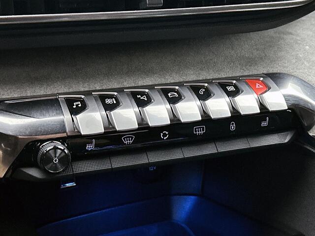 Peugeot 3008 1.2 PureTech GT | Automaat | Trekhaak | Apple Carplay & Android Auto | Achteruitrijcamera | Climate Control | Cruise Control |