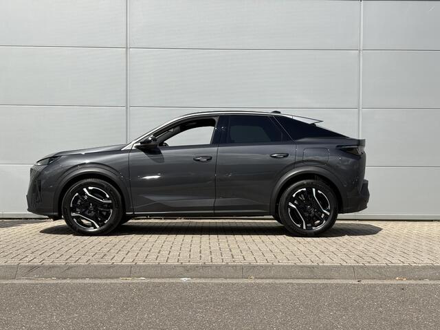 Peugeot 3008 1.6 plug-in Hybrid 225 Allure | Stoelverwarming | Camera | Cruise Control | Apple Carplay/Android Auto