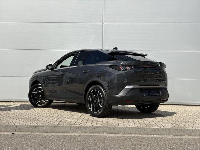 Peugeot 3008 1.6 plug-in Hybrid 225 Allure | Stoelverwarming | Camera | Cruise Control | Apple Carplay/Android Auto