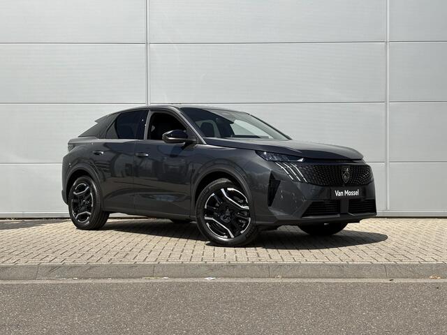 Peugeot 3008 1.6 plug-in Hybrid 225 Allure | Stoelverwarming | Camera | Cruise Control | Apple Carplay/Android Auto