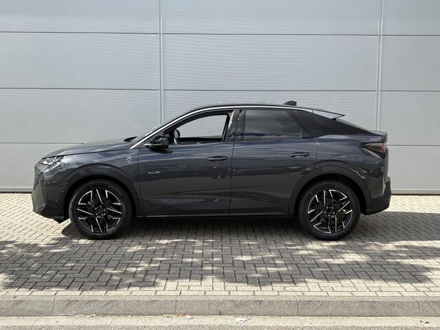Peugeot 3008 1.2 Hybrid 145 GT | 360 Camera| Adaptieve Cruise Control | Elektrische achterklep | Apple Carplay/Android Auto