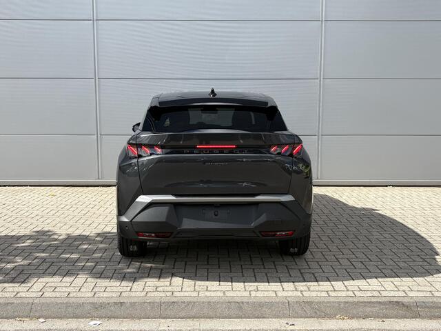 Peugeot 3008 1.2 Hybrid 145 GT | 360 Camera| Adaptieve Cruise Control | Elektrische achterklep | Apple Carplay/Android Auto