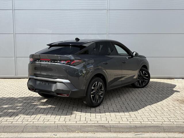 Peugeot 3008 1.2 Hybrid 145 GT | 360 Camera| Adaptieve Cruise Control | Elektrische achterklep | Apple Carplay/Android Auto