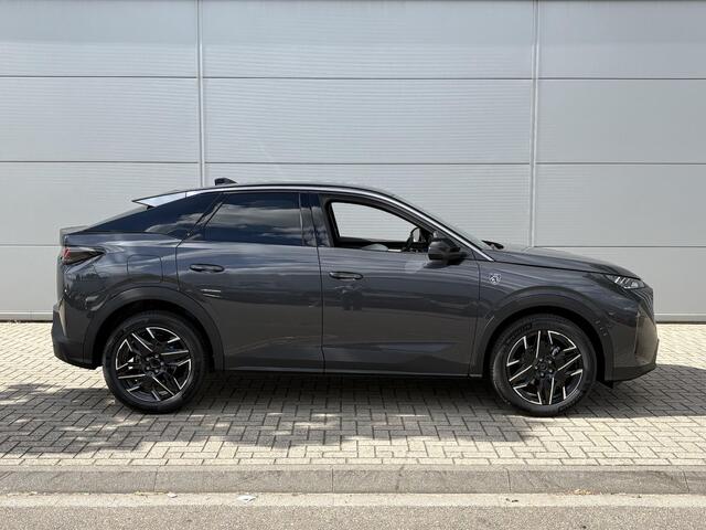 Peugeot 3008 1.2 Hybrid 145 GT | 360 Camera| Adaptieve Cruise Control | Elektrische achterklep | Apple Carplay/Android Auto