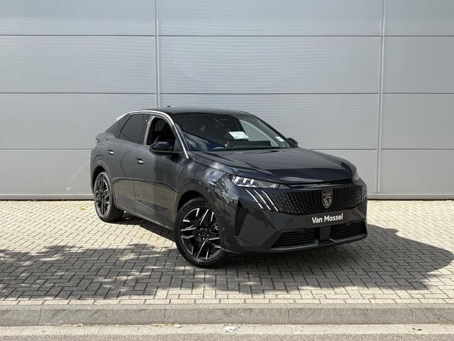 Peugeot 3008 1.2 Hybrid 145 GT | 360 Camera| Adaptieve Cruise Control | Elektrische achterklep | Apple Carplay/Android Auto