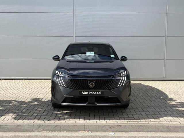Peugeot 3008 1.2 Hybrid 145 GT | 360 Camera| Adaptieve Cruise Control | Elektrische achterklep | Apple Carplay/Android Auto