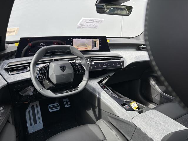 Peugeot 3008 1.2 Hybrid 145 GT | 360 Camera| Adaptieve Cruise Control | Elektrische achterklep | Apple Carplay/Android Auto