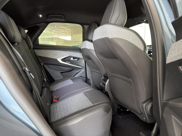 Peugeot 3008 1.6 plug-in Hybrid 195 Allure