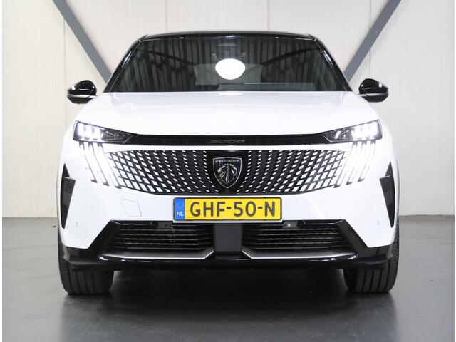 Peugeot 3008 e-3008 GT Avantage 210PK 73 kWh | 1ste Eigenaar | AppleCarPlay/AndroidAuto | Adaptive Cruise Control | Schuifkanteldak | Camera | Climate Control | Dodehoekdetectie | AUTOMAAT | Sfeerverlichting | Virt.Cockpit | Keyless | Isofix | Privacy Glass | Parkeersensoren | Two-Tone | Electrische achterklep |