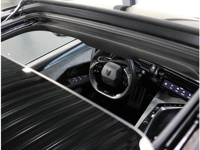 Peugeot 3008 e-3008 GT Avantage 210PK 73 kWh | 1ste Eigenaar | AppleCarPlay/AndroidAuto | Adaptive Cruise Control | Schuifkanteldak | Camera | Climate Control | Dodehoekdetectie | AUTOMAAT | Sfeerverlichting | Virt.Cockpit | Keyless | Isofix | Privacy Glass | Parkeersensoren | Two-Tone | Electrische achterklep |